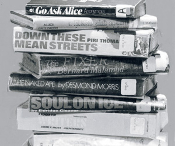 Board of Education v. Pico