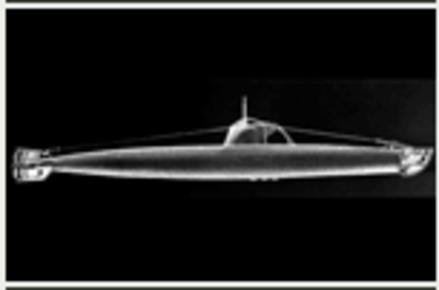 The japanese submarine attack of sydney