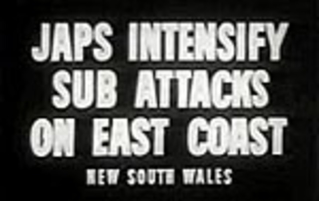 newcastle shipyards attacked