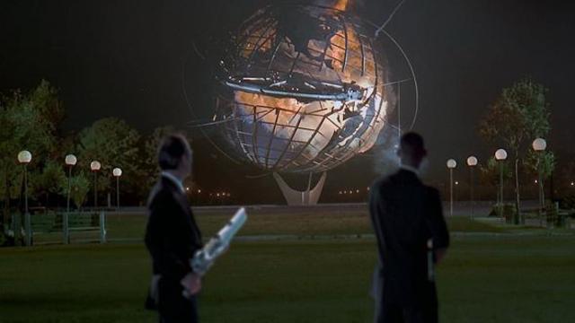 Initial Use by Department Representatives