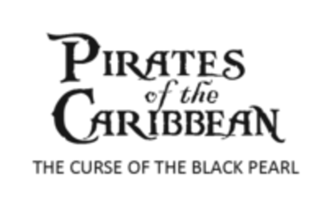 piratas del caribe