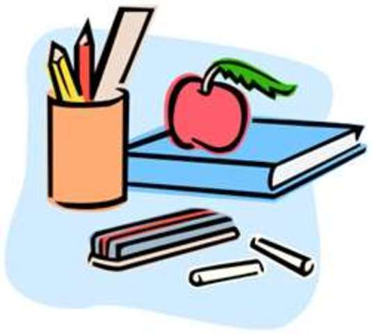 I received my teaching certificate from the state of Louisiana.