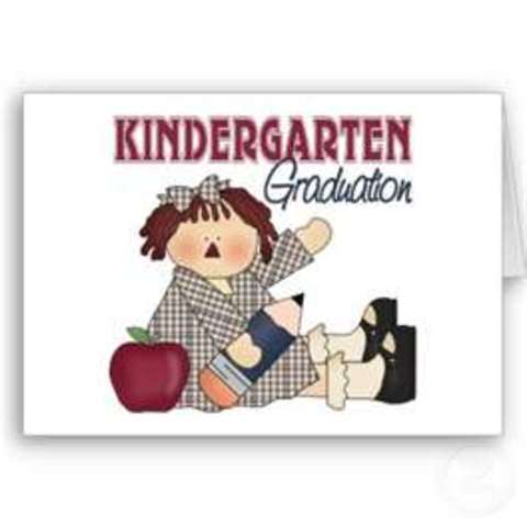 I graduated from Kindergarten at Amite Elementary School.