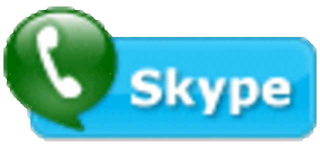 Used Skype to make a Phone Call