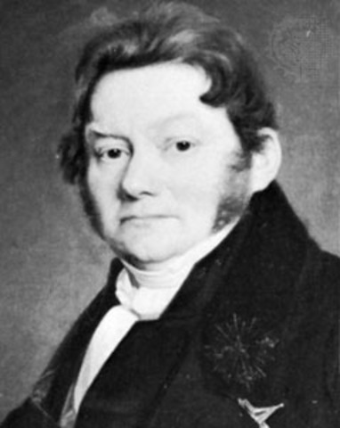 Jöns Jakob Berzelius  developed...