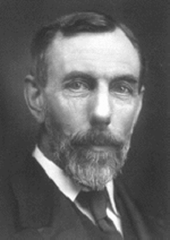 William Ramsay discovered...