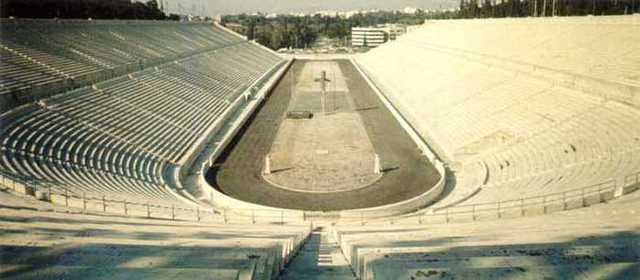 Panathenaic