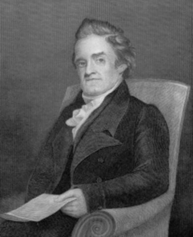 Noah Webster: Father of American Scholarship & Education