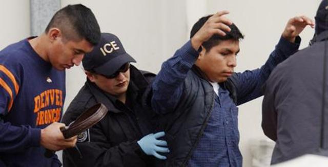 Mexican Immigration to the U.S.