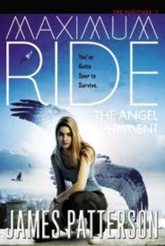 Maximum Ride