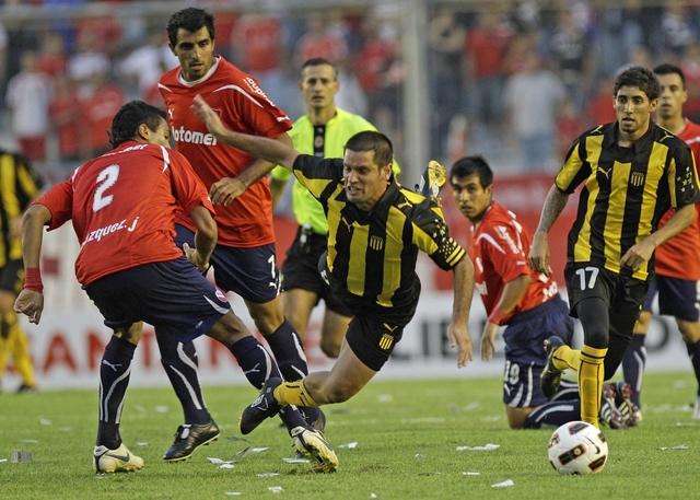 Sus últimos partidos de titular