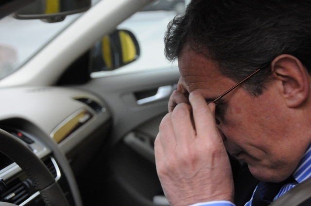 Se decide que no continúa