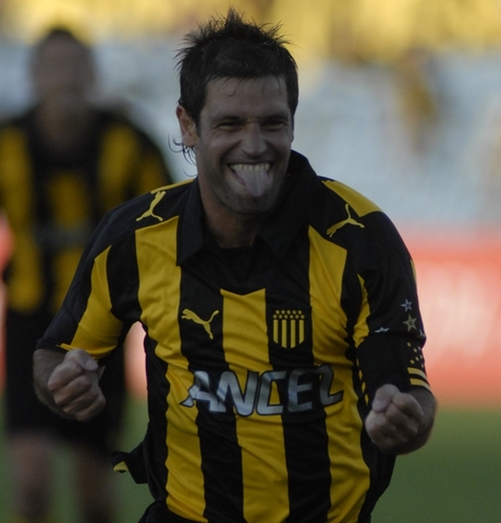 El primer partido de un campeonato inolvidable