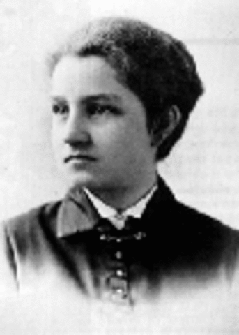 Winifred Edgerton