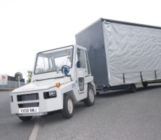 Mechanization of Labor, Automobiles