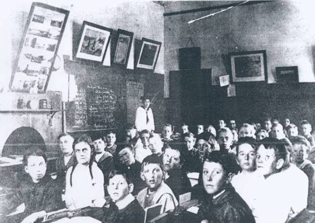 Mandatory attendance law