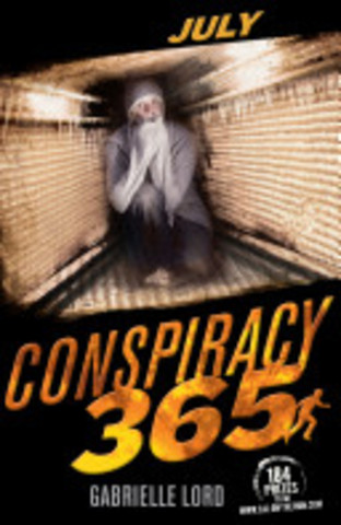 conspiracy 365 7:July