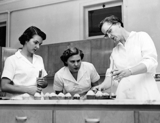 Elwood Cuberly: Career Tracking