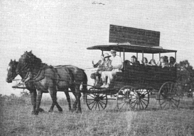 All states have transportation laws