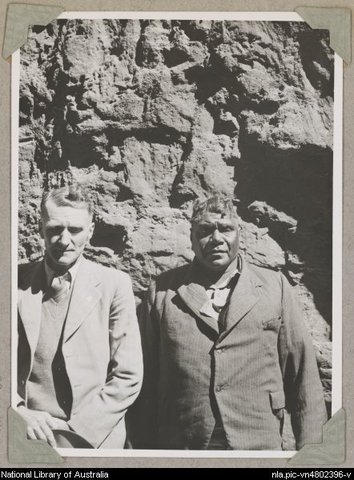 Rex and Alberts lessons