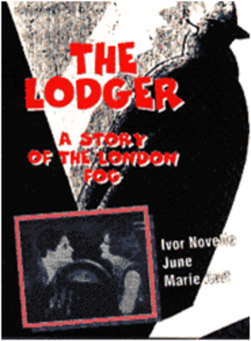 The Lodger
