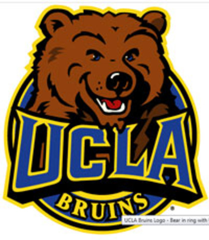 UCLA scholorship in