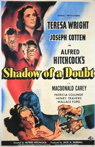 Shadow of a Doubt