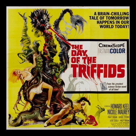 Day of the Triffids