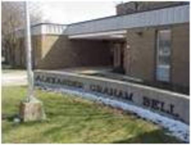 Alexander Made a school