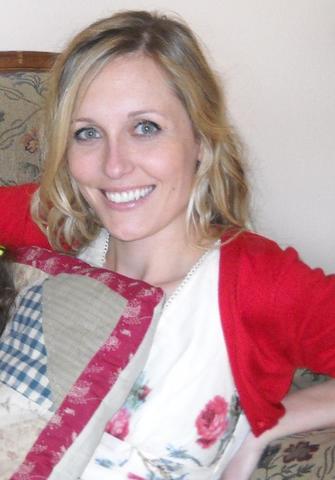 Personal Introduction