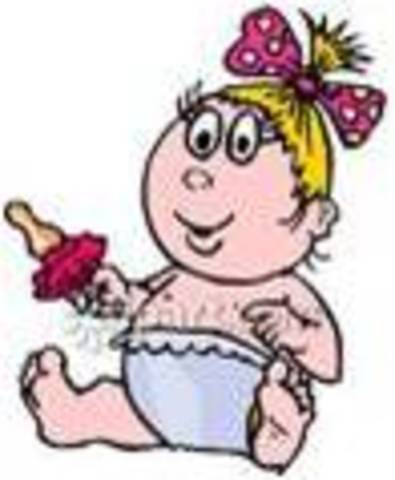 Alexander had a daughter