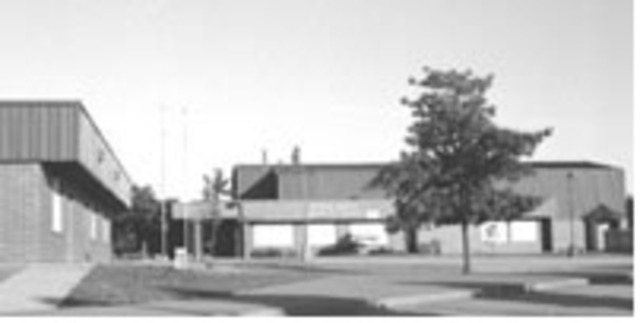 Howard DeBeck Elementary Opens