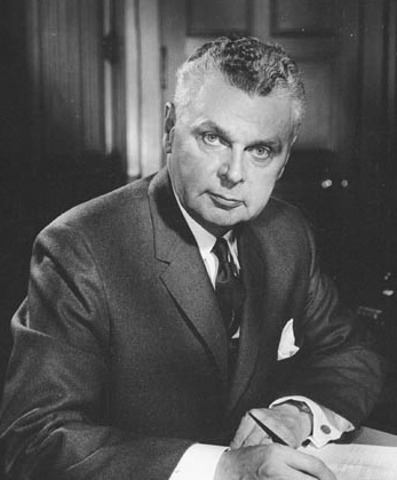 John Diefenbaker Elementary School Opens