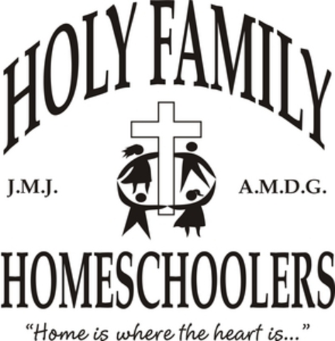 Homeschooling Begins