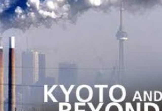 Kyoto Protocol