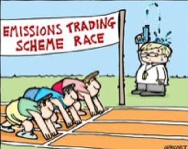 Emissions Trading