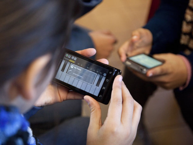 MOBILE LEARNING,, Análliisiis prospecttiivo de llaspottenciialliidades asociiadas all Mobiille Learniing