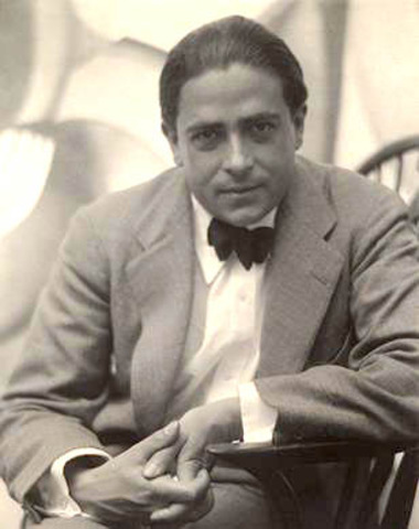 DADAISMO     1916 a 1922