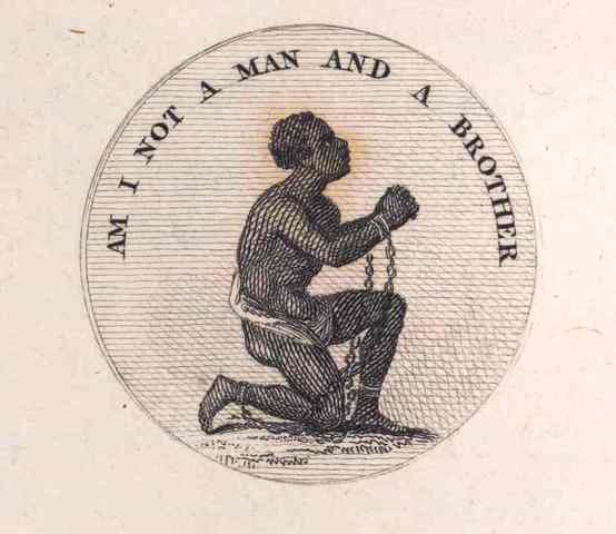 The Abolitionist Movement- 1830's