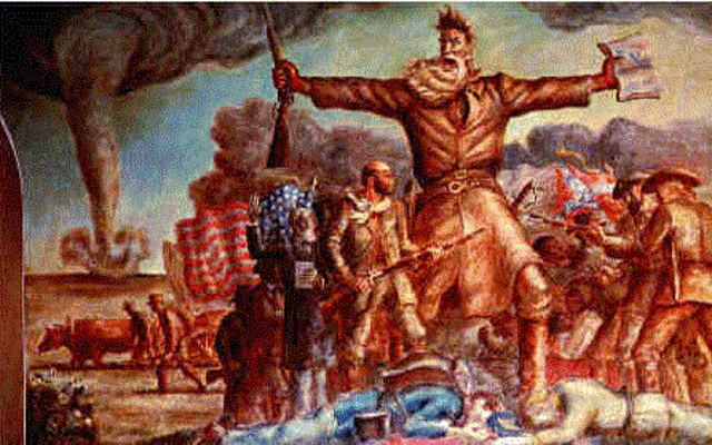 The Compromise of 1850