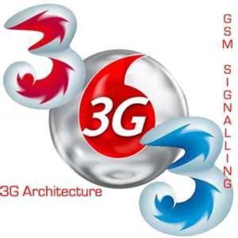 3G mobile made commercially available