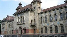 Timeline: Полтава