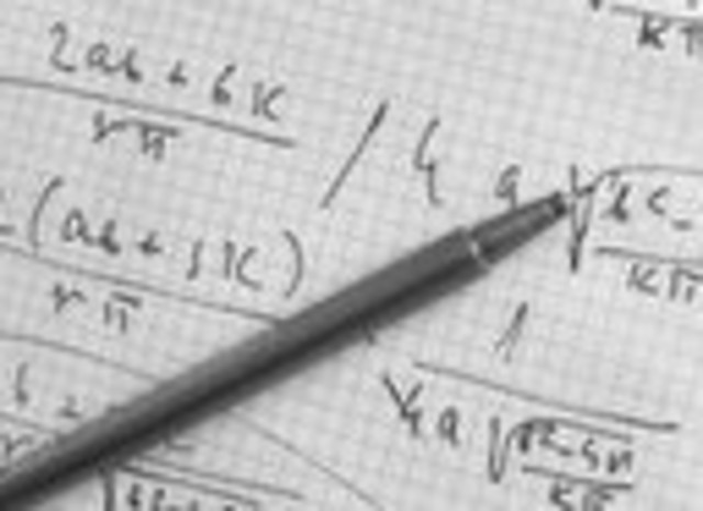 Математическая Интернет - викторина