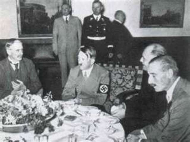 Munich Conference