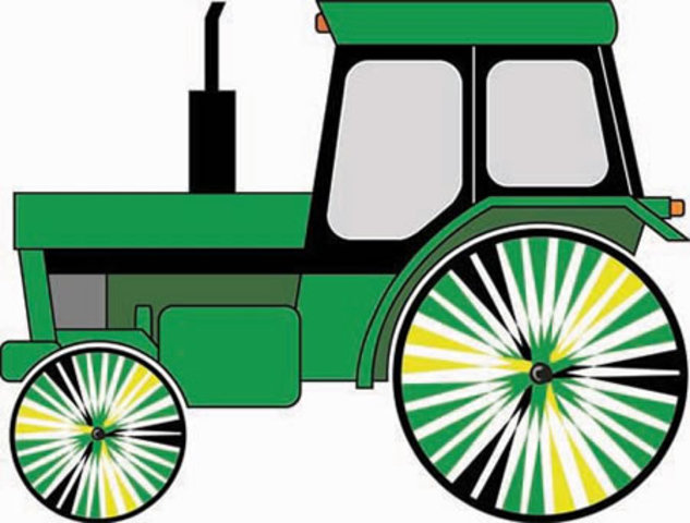 Mechanization of Labor