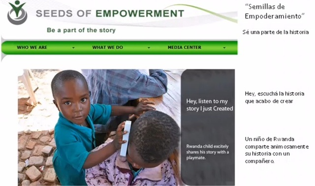 Investigación sobre Aprendizaje Móvil alrededor del mundo