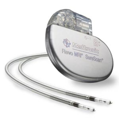 Experts warn of pacemaker hacking threat