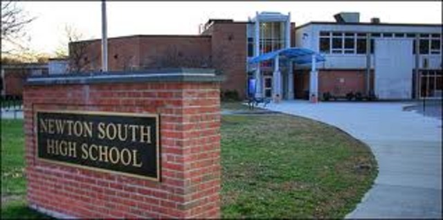 Graduated High School