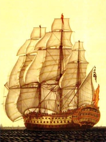 End of Salutary Neglect (VUS.4c)