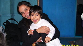 Timeline: Historia de Ale